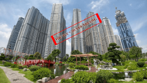 Cho Thuê và chuyển nhượng Căn Hộ Vinhomes Central Park