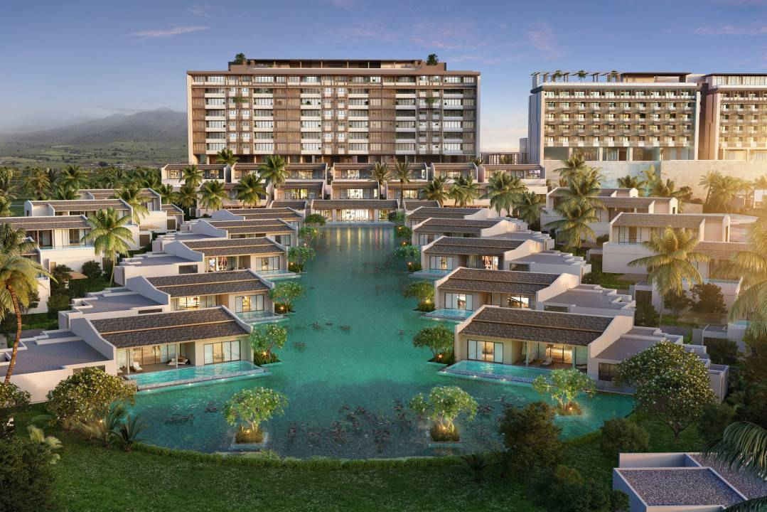 Khu biệt thự Regent Residences Phú Quốc – Kênh Đầu Tư Bất Động Sản Nghỉ Dưỡng Lợi Nhuận Bền Vững Số 1