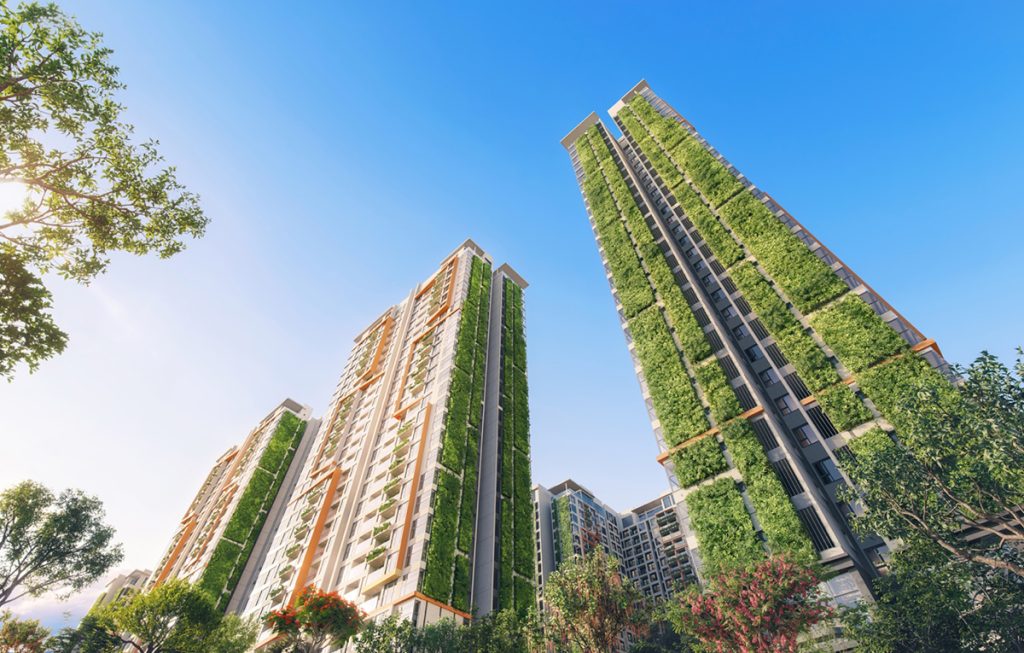 Lumiere Boulevard Quận 9 – Thông tin mới nhất về bảng giá và chính sách bán hàng