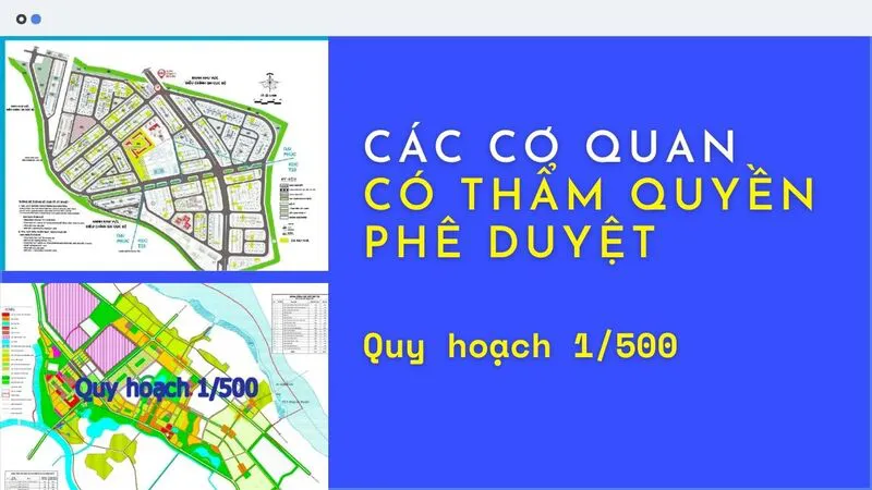 Quy hoạch 1/500 không cần giấy phép xây dựng khi nào?